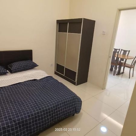 Cameron Homestay @Prima Tanah Rata Eksteriør billede