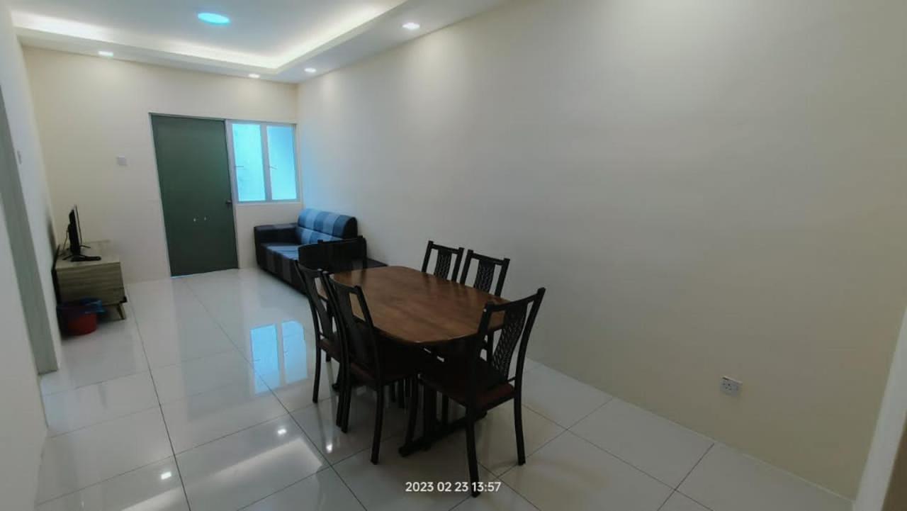 Cameron Homestay @Prima Tanah Rata Eksteriør billede