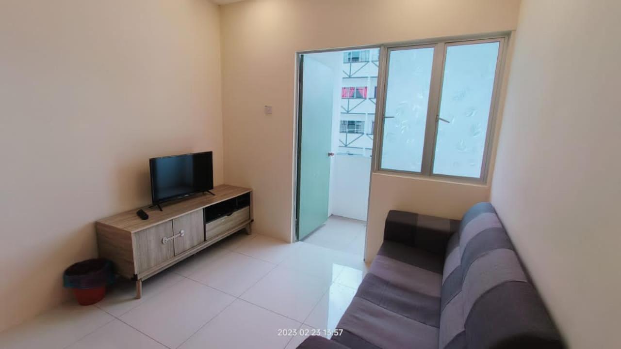 Cameron Homestay @Prima Tanah Rata Eksteriør billede