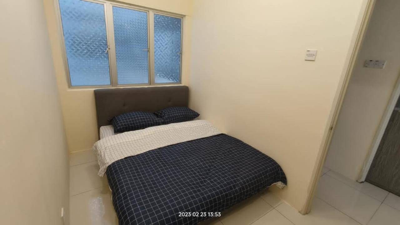 Cameron Homestay @Prima Tanah Rata Eksteriør billede