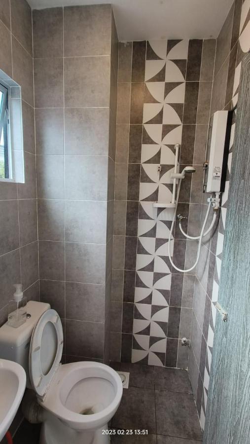 Cameron Homestay @Prima Tanah Rata Eksteriør billede