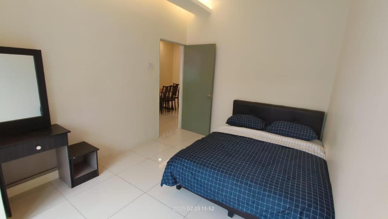 Cameron Homestay @Prima Tanah Rata Eksteriør billede